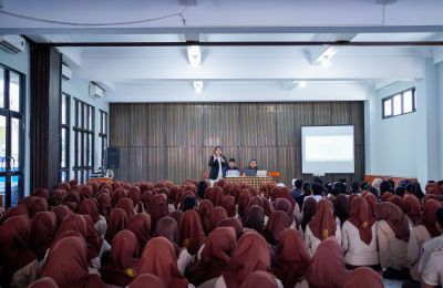 Sosialisasi SSW (Specified Skilled Worker)/Tokutei Ginou Jepang Dari ArkaLearn